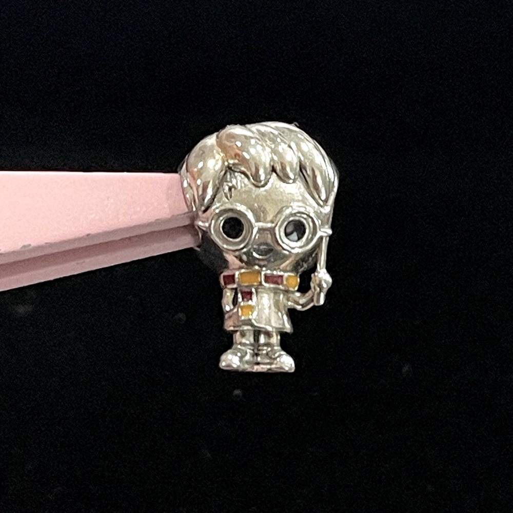 Pandora Harry Potter charm